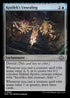 MH3 065 Kozilek's Unsealing U