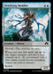 [Foil] MH3 066 Petrifying Meddler C