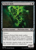 MH3 091 Etched Slith U