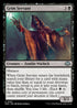 MH3 097 Grim Servant U