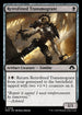 [Foil] MH3 106 Retrofitted Transmogrant C