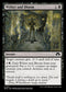 MH3 111 Wither and Bloom C