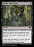 MH3 111 Wither and Bloom C