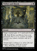 MH3 111 Wither and Bloom C
