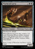 MH3 112 Wurmcoil Larva U