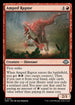 MH3 114 Amped Raptor U