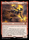MH3 115 Ashling, Flame Dancer M