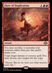 MH3 119 Flare of Duplication R