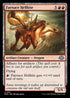 MH3 121 Furnace Hellkite U