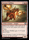 [Foil] MH3 121 Furnace Hellkite U