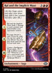 MH3 132 Ral and the Implicit Maze U