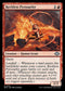 MH3 133 Reckless Pyrosurfer U