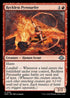 MH3 133 Reckless Pyrosurfer U