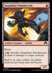 MH3 135 Sarpadian Simulacrum C