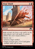 MH3 136 Siege Smash C