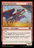 MH3 141 Thriving Skyclaw C