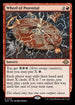 [Foil] MH3 144 Wheel of Potential R