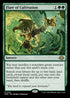 [Foil] MH3 154 Flare of Cultivation R