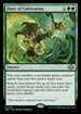 [Foil] MH3 154 Flare of Cultivation R