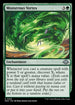 MH3 162 Monstrous Vortex U