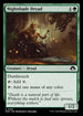 MH3 163 Nightshade Dryad C