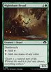 [Foil] MH3 163 Nightshade Dryad C
