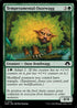 MH3 172 Temperamental Oozewagg C