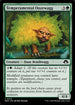MH3 172 Temperamental Oozewagg C