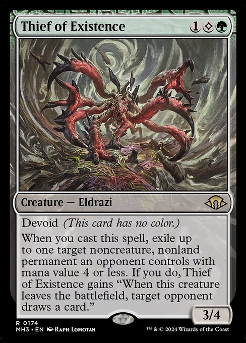 [Foil] MH3 174 Thief of Existence R