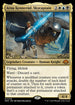 [Foil] MH3 178 Arna Kennerud, Skycaptain M