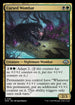 [Foil] MH3 181 Cursed Wombat U