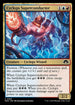MH3 182 Cyclops Superconductor C