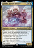 MH3 186 Genku, Future Shaper R
