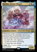 MH3 186 Genku, Future Shaper R