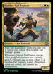 [Foil] MH3 187 Golden-Tail Trainer U