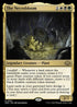 MH3 194 The Necrobloom R