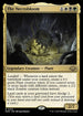 MH3 194 The Necrobloom R