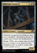 MH3 195 Obstinate Gargoyle C