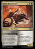 MH3 196 Ondu Knotmaster U