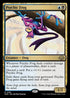 MH3 199 Psychic Frog R