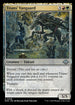 MH3 206 Titans' Vanguard U