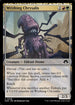 MH3 208 Writhing Chrysalis C