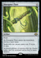 [Foil] MH3 209 Disruptor Flute R