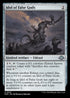 MH3 210 Idol of False Gods U