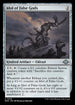 MH3 210 Idol of False Gods U