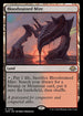MH3 216 Bloodstained Mire R