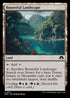 [Foil] MH3 217 Bountiful Landscape C