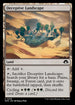 MH3 219 Deceptive Landscape C