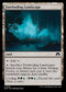 [Foil] MH3 221 Foreboding Landscape C