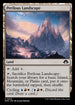 MH3 223 Perilous Landscape C